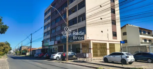 Apartamento com 1 Quarto para alugar, 40m² no Taguatinga Sul, Brasília