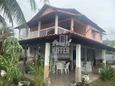 Casa com 3 Quartos à venda, 452m² no Praia de Itaipuaçu (Itaipuaçu), Maricá