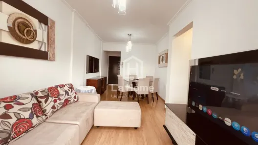 Apartamento com 2 Quartos para alugar, 116m² no Vila Nova, Blumenau