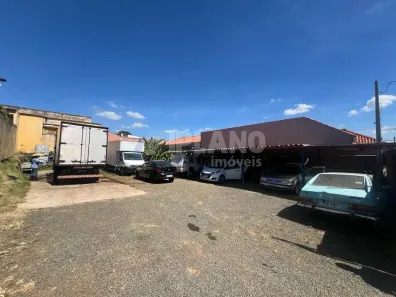 Galpão/Depósito/Armazém à venda, 200m² no Residencial Parque Douradinho, São Carlos