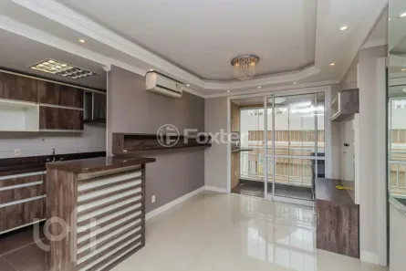 Apartamento com 2 Quartos à venda, 62m² no Vila Ipiranga, Porto Alegre