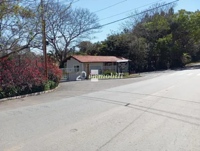 Casa de Condomínio com 4 Quartos à venda, 185m² no Parque Santo Afonso, Vargem Grande Paulista
