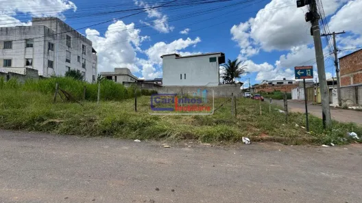 Lote/Terreno à venda, 388m² no São Sebastião, Igarapé