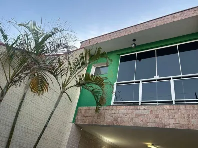 Sobrado com 3 Quartos à venda, 149m² no Parque Boturussu, São Paulo