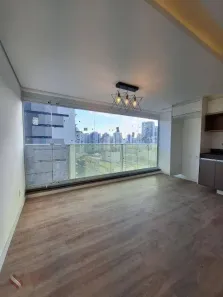 Apartamento com 1 Quarto à venda, 87m² no Perdizes, São Paulo