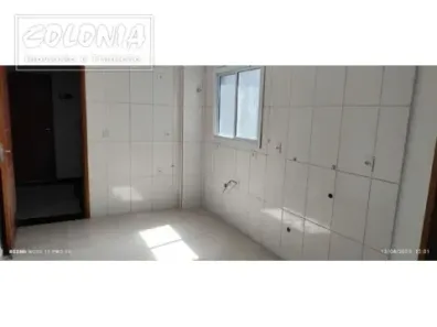 Cobertura com 2 Quartos à venda, 50m² no Parque Represa Billings III, Santo André