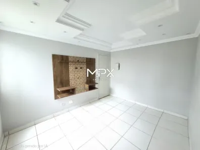 Apartamento com 2 Quartos para alugar, 54m² no Jardim Nova Iguaçu, Piracicaba