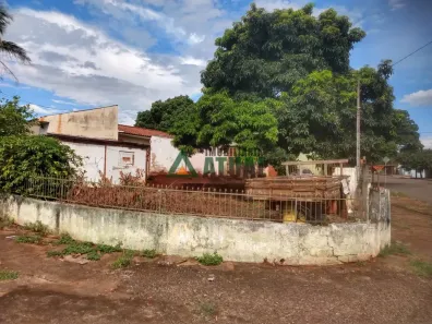 Lote/Terreno à venda, 350m² no Bandeirantes, Londrina