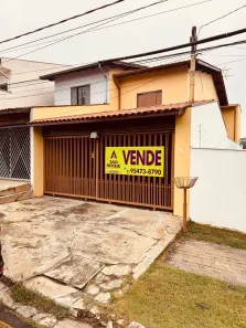 Sobrado com 3 Quartos para alugar, 165m² no Parque 9 de Julho, São Roque