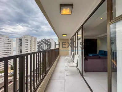 Apartamento com 4 Quartos à venda, 360m² no Pitangueiras, Guarujá