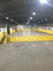 Galpão/Depósito/Armazém à venda, 2305m² no Vila Virgínia, Itaquaquecetuba