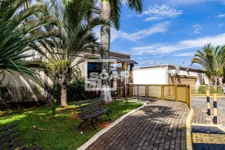 Apartamento com 2 Quartos à venda, 46m² no Piracicamirim, Piracicaba