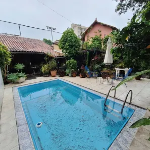 Casa com 3 Quartos à venda, 450m² no Barreto, Niterói