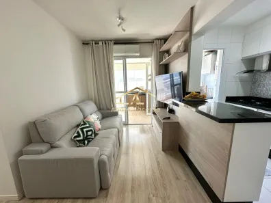 Apartamento com 2 Quartos à venda, 64m² no Tatuapé, São Paulo