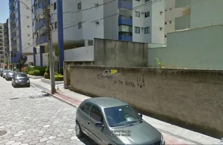 Lote/Terreno à venda, 325m² no Jardim Camburi, Vitória