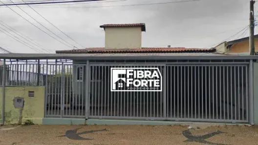 Casa com 3 Quartos para alugar, 147m² no Jardim Antonio Von Zuben, Campinas