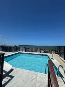 Apartamento com 1 Quarto à venda, 34m² no Manaíra, João Pessoa