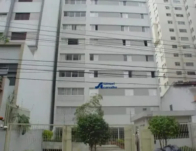 Apartamento com 3 Quartos à venda, 140m² no Perdizes, São Paulo