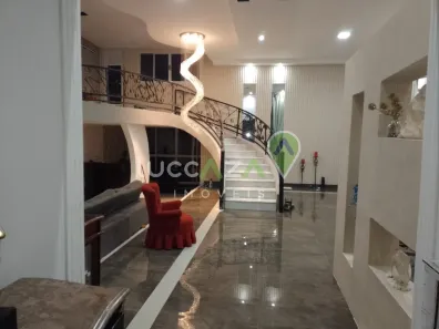 Sobrado com 3 Quartos à venda, 250m² no Vila Medeiros, Caçapava