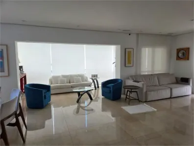 Cobertura com 3 Quartos à venda, 383m² no Santa Cecília, São Paulo