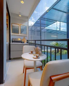 Apartamento com 2 Quartos à venda, 49m² no Flores, Manaus