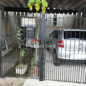Sobrado com 7 Quartos à venda, 236m² no Assunção, São Bernardo do Campo