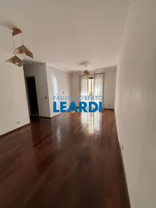 Apartamento com 3 Quartos à venda, 81m² no Jardim Leonor Mendes de Barros, São Paulo