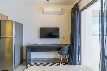Kitnet com 1 Quarto à venda, 40m² no Vila Cordeiro, São Paulo