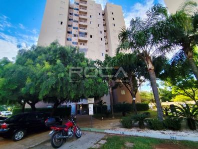 Apartamento com 2 Quartos à venda, 70m² no Parque Sabará, São Carlos