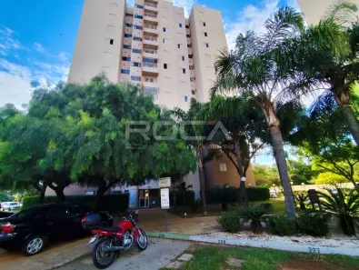 Apartamento com 2 Quartos à venda, 70m² no Parque Sabará, São Carlos
