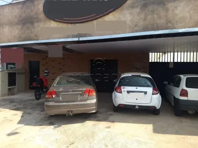 Ponto Comercial para alugar, 264m² no Jardim Novo Aeroporto, São José do Rio Preto