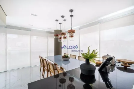 Apartamento com 3 Quartos à venda, 122m² no Alto da Lapa, São Paulo