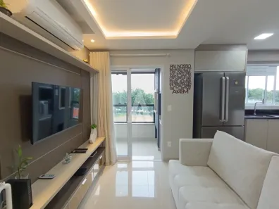 Apartamento com 2 Quartos à venda, 78m² no Costa e Silva, Joinville