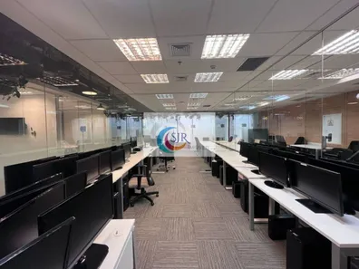 Sala Comercial para alugar, 279m² no Itaim Bibi, São Paulo