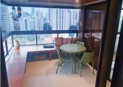 Apartamento com 4 Quartos à venda, 170m² no Graças, Recife