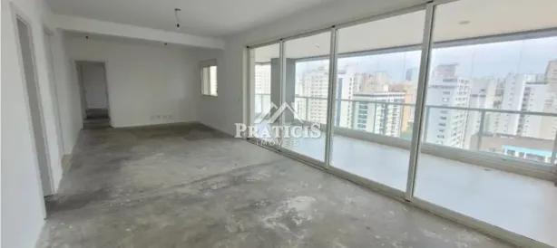 Apartamento com 3 Quartos à venda, 197m² no Paraíso, São Paulo