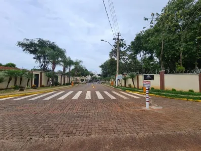 Apartamento com 2 Quartos à venda, 46m² no Parque dos Lagos, Ribeirão Preto
