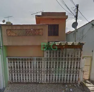 Sobrado com 4 Quartos à venda, 120m² no Lauzane Paulista, São Paulo