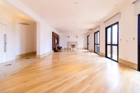 Apartamento com 4 Quartos à venda, 313m² no Moema, São Paulo