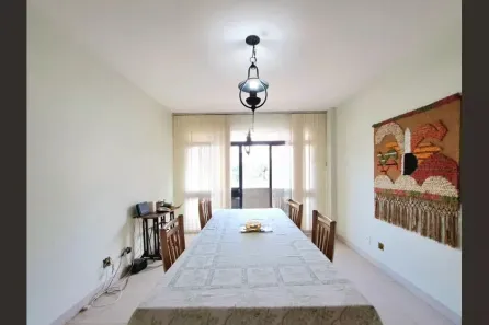 Apartamento com 4 Quartos à venda, 165m² no Santa Lúcia, Belo Horizonte