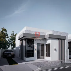 Casa com 2 Quartos à venda, 45m² no Vila Regina, Cachoeirinha