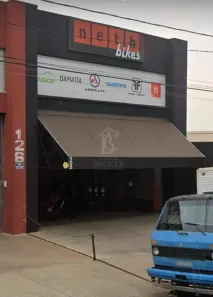 Galpão/Depósito/Armazém para alugar, 250m² no Santa Tereza, Marília