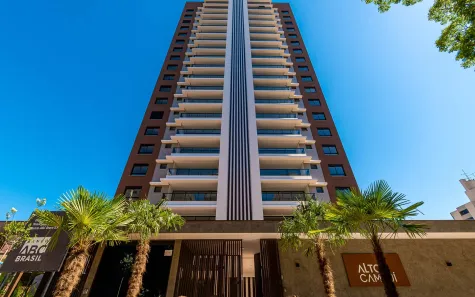 Apartamento com 3 Quartos à venda, 129m² no Cambuí, Campinas