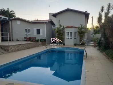 Fazenda/Sítio com 3 Quartos à venda, 240m² no Colinas do Mosteiro de Itaici, Indaiatuba