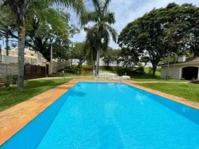 Casa de Condomínio com 5 Quartos à venda, 867m² no Village Sans Souci, Valinhos