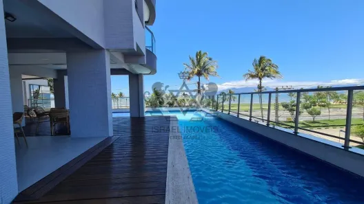 Apartamento com 3 Quartos à venda, 14m² no Indaiá, Caraguatatuba
