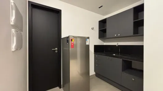 Flat com 1 Quarto à venda, 24m² no Ponta de Campina, Cabedelo