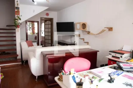 Casa com 4 Quartos à venda, 164m² no Vila Gustavo, São Paulo