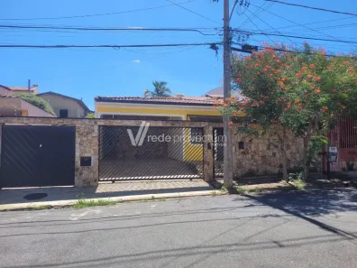 Casa com 3 Quartos à venda, 162m² no Vila Proost de Souza, Campinas