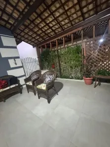Casa de Condomínio com 3 Quartos à venda, 180m² no Aeroporto, Aracaju